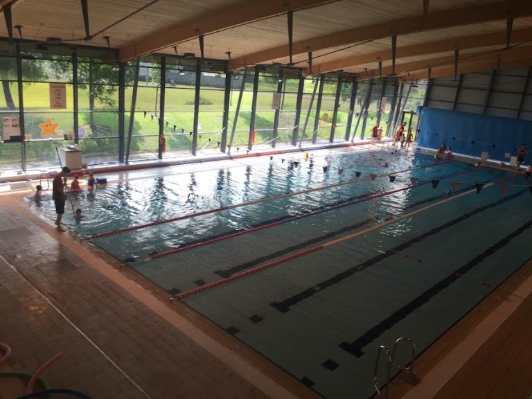 Aura Leisure Navan