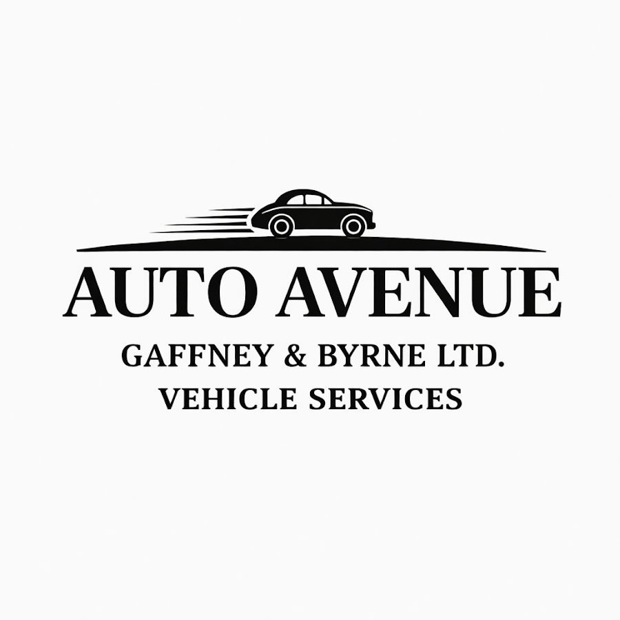 Auto Avenue Gaffney & Byrne LTD