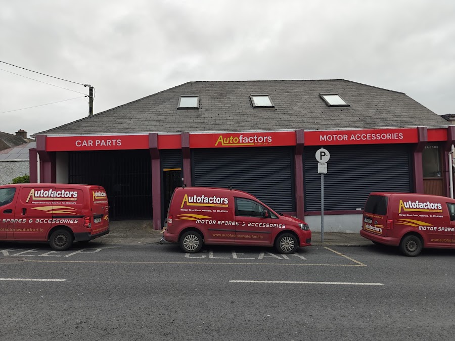 Auto Factors Waterford