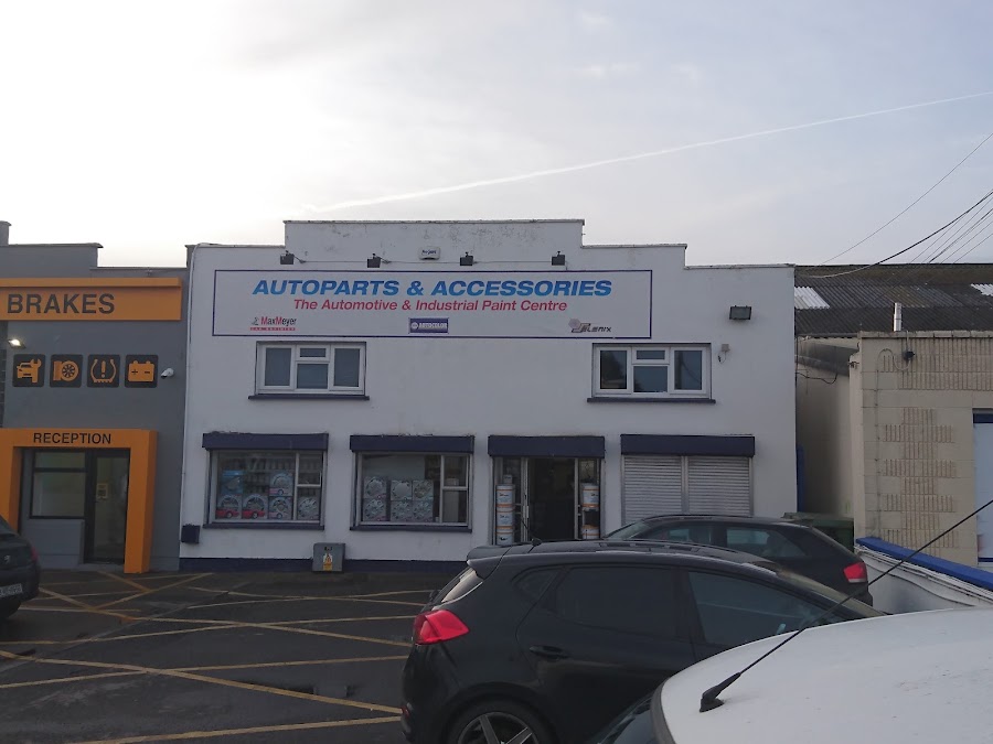 Auto Parts & Accessories Limited