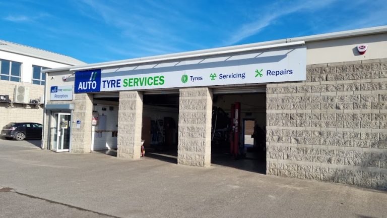 Auto Tyre Services Dunshaughlin