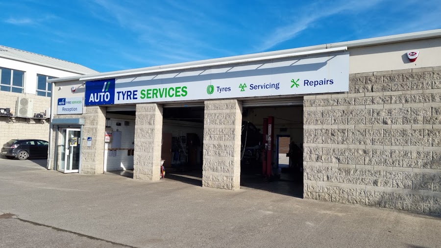 Auto Tyre Services Dunshaughlin