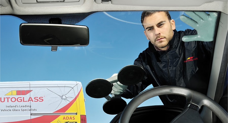 Autoglass® – Kildare