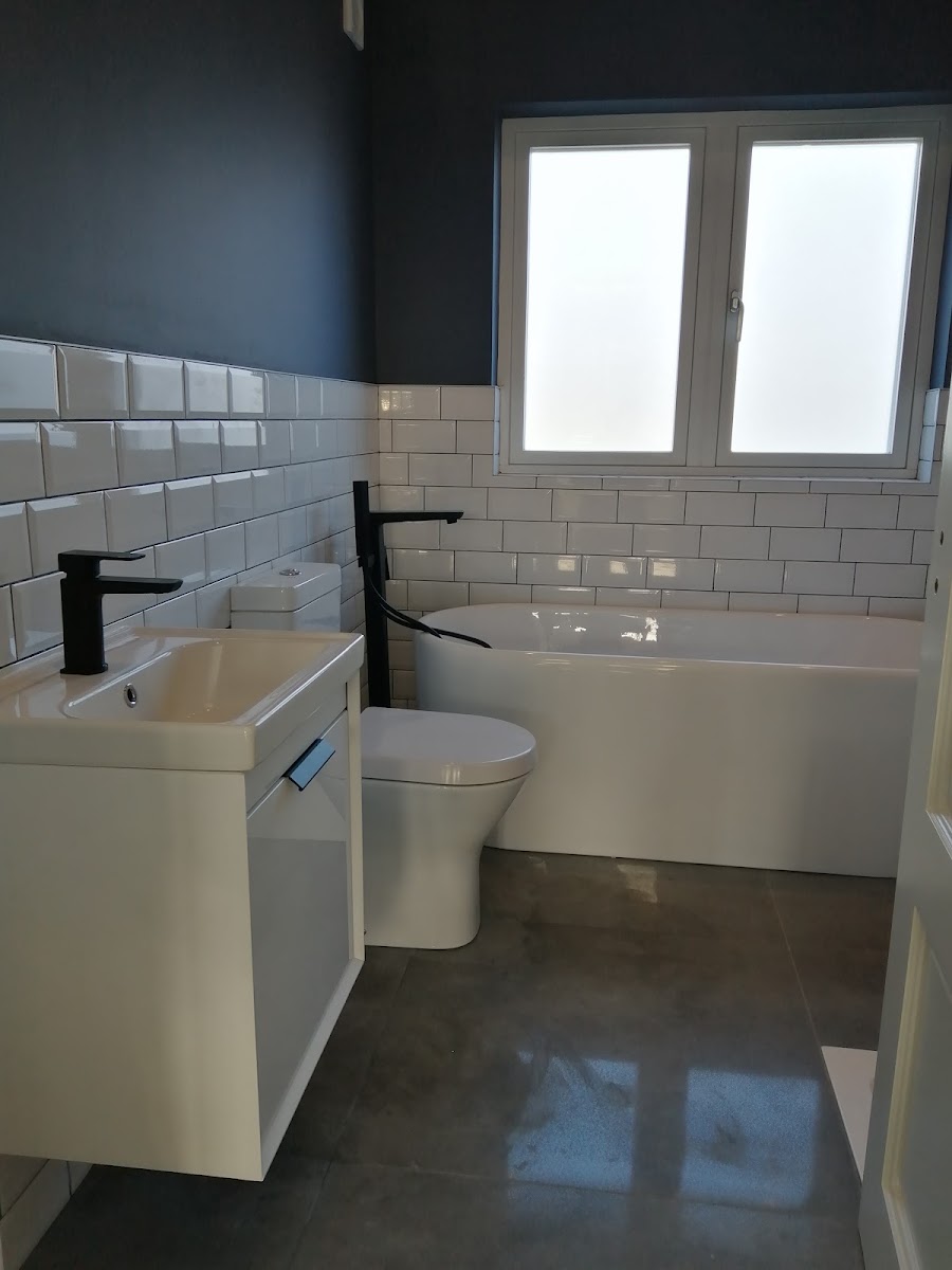 B&N plumbing & heating Ltd