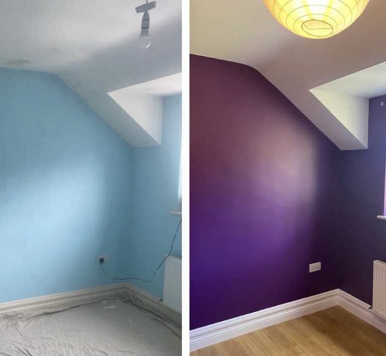 B&S Painting & Decorating