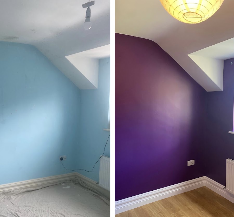 B&S Painting & Decorating