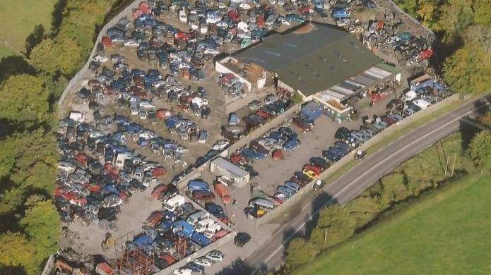 BS Auto Recyclers