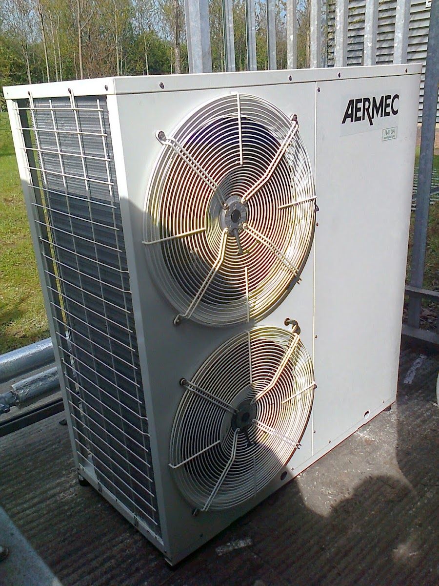 BSE Air conditioning & Refrigeration