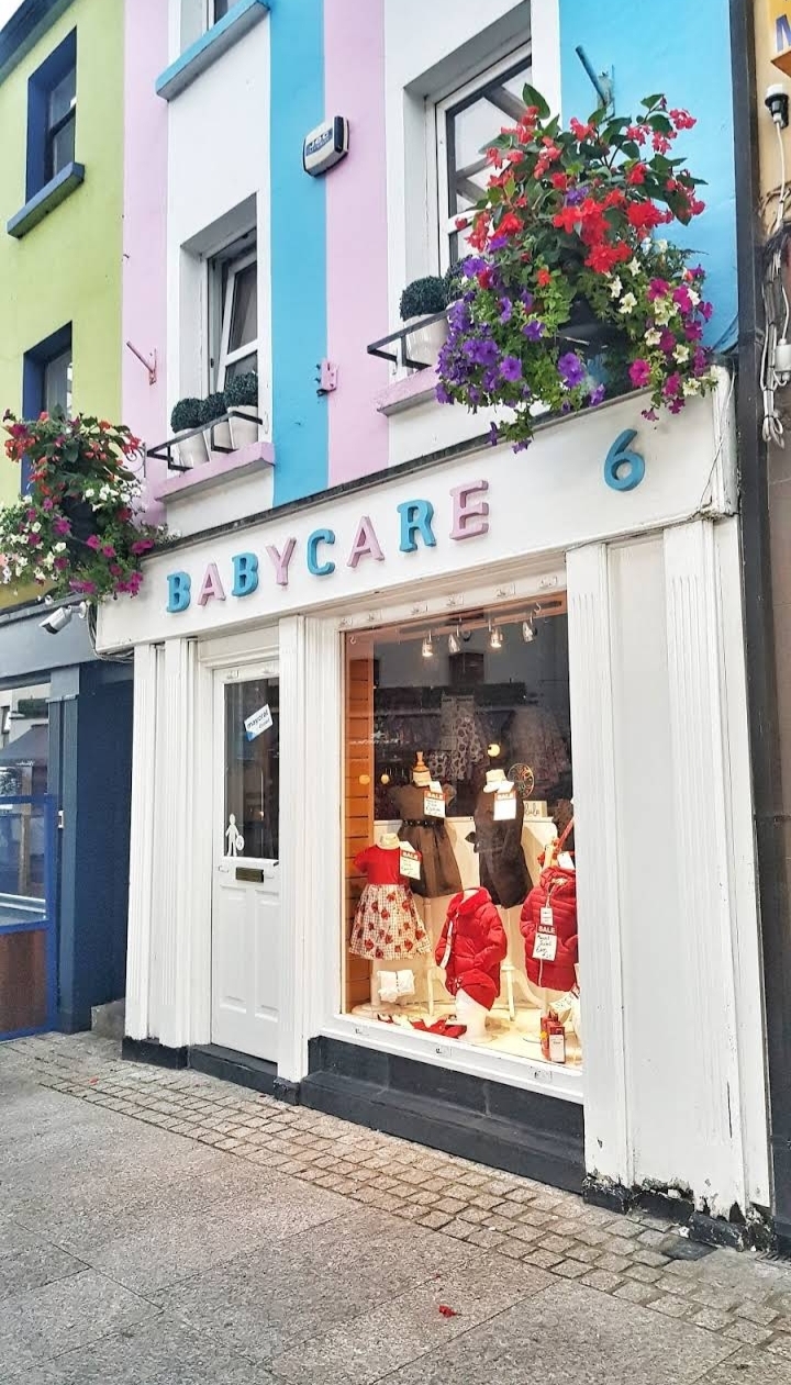 Babycare