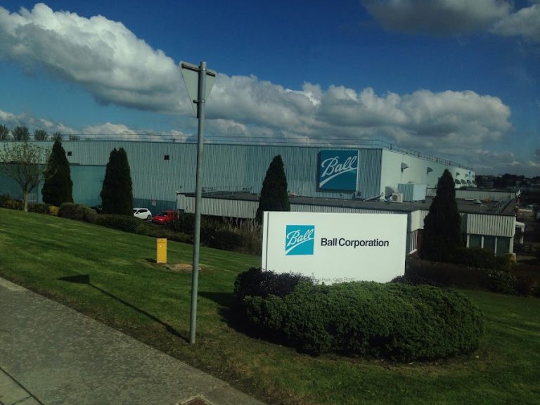Ball Corporation