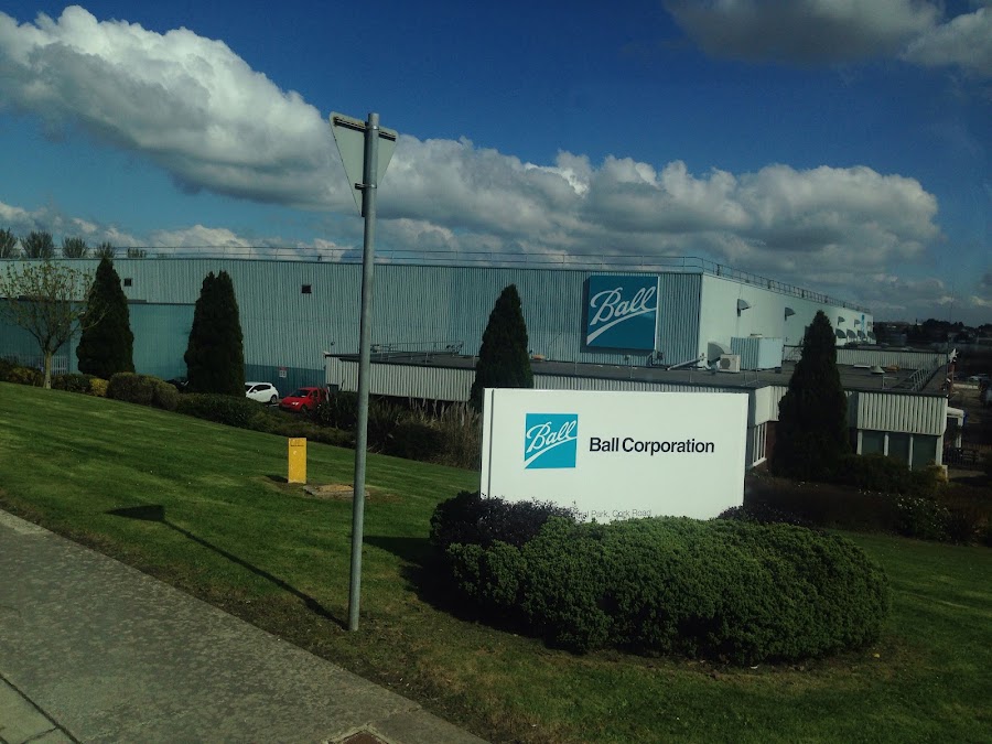 Ball Corporation