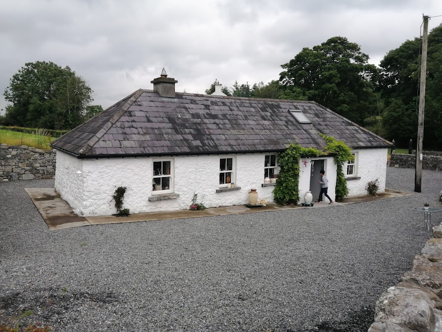 Ballinacree Community Centre