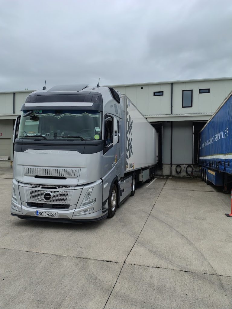 Ballymooney Foods