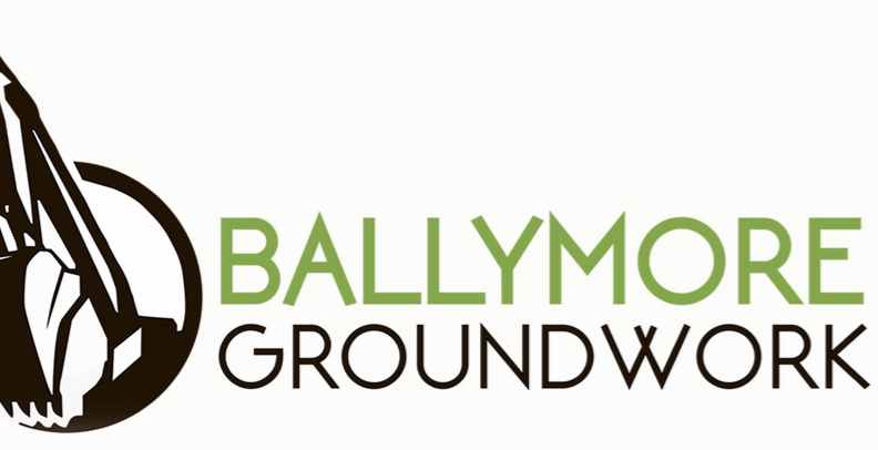 Ballymore Groundworks