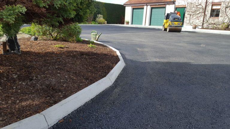 Ballymore Tarmacadam and Civil Engineering Ltd