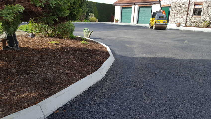 Ballymore Tarmacadam and Civil Engineering Ltd