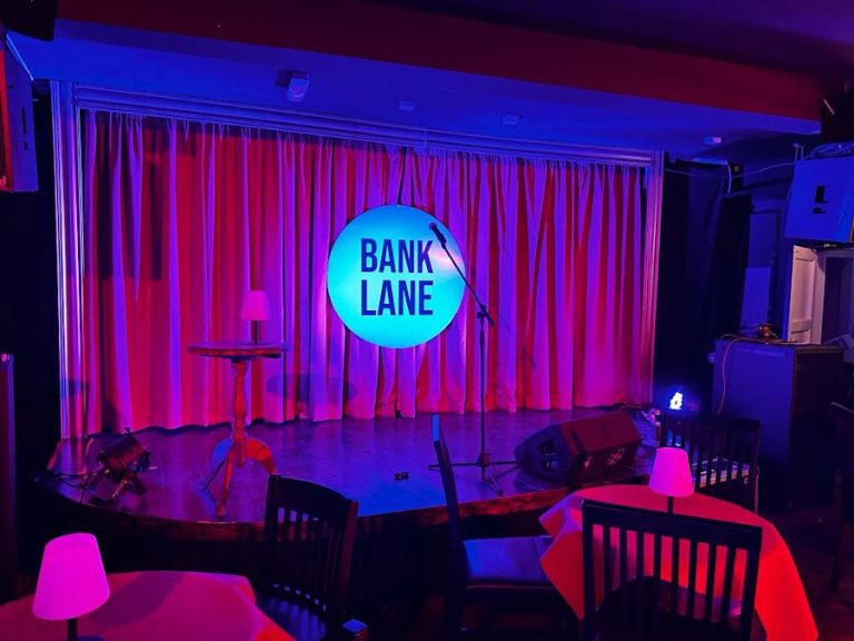 Bank Lane