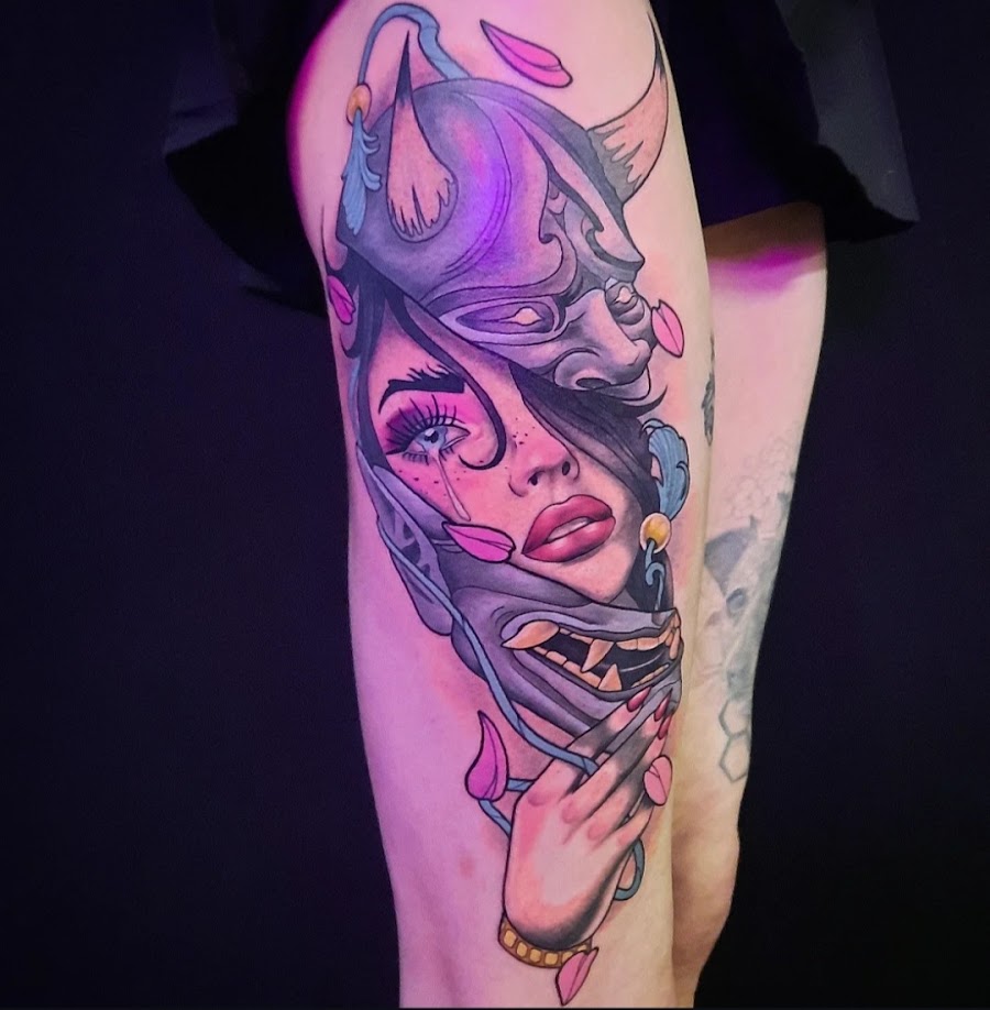 Banshee Tattoo & Piercing Studio