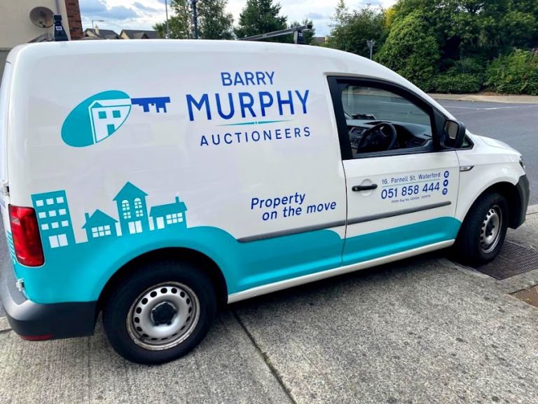 Barry Murphy Auctioneers Ltd.