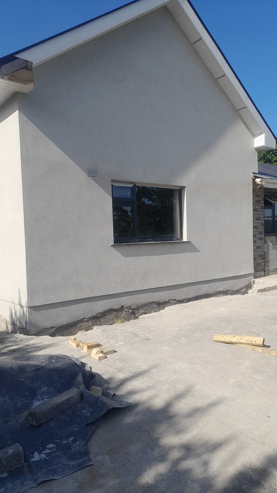 Barry Murphy Decorating and Plastering MDP