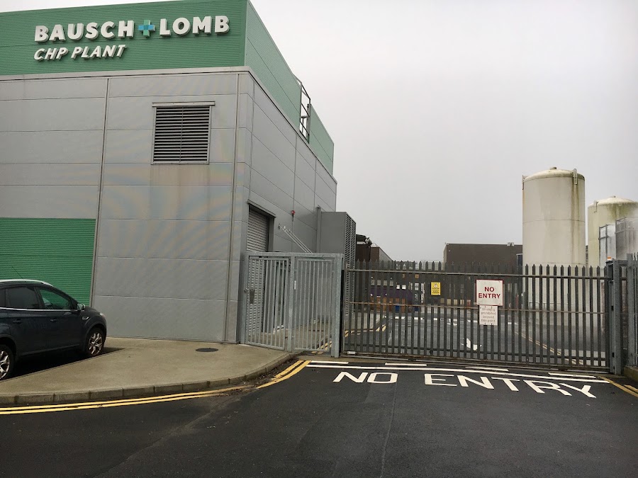 Bausch & Lomb Ireland