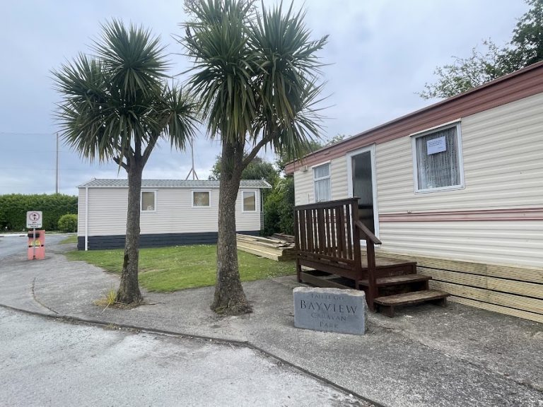Bayview Caravan Park