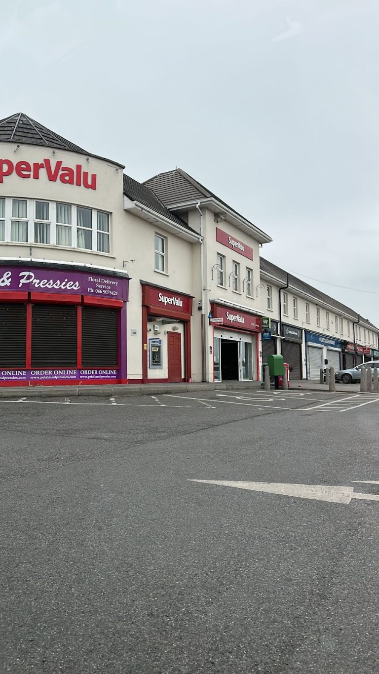 Beechmount Shopping Centre