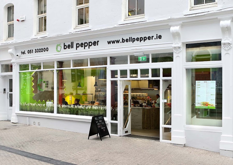 Bell Pepper