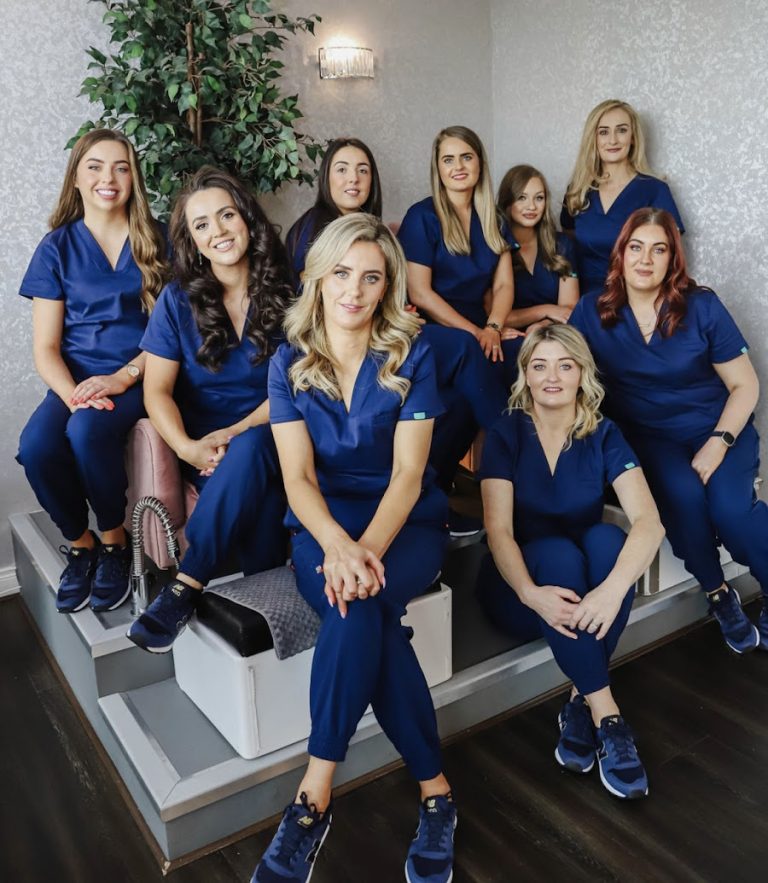 Bella & Me – Skin, Laser & Beauty