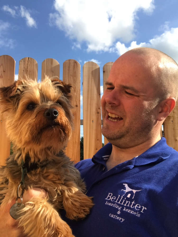 Bellinter Boarding Kennels & Cattery