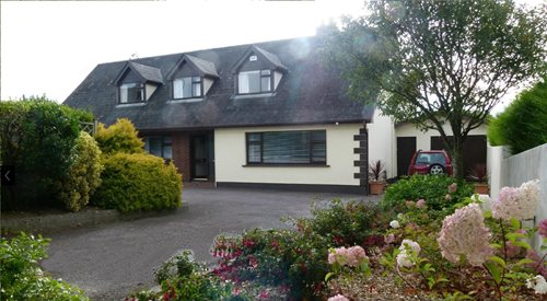 Belmont House Bed & Breakfast Ferrybank Kilkenny