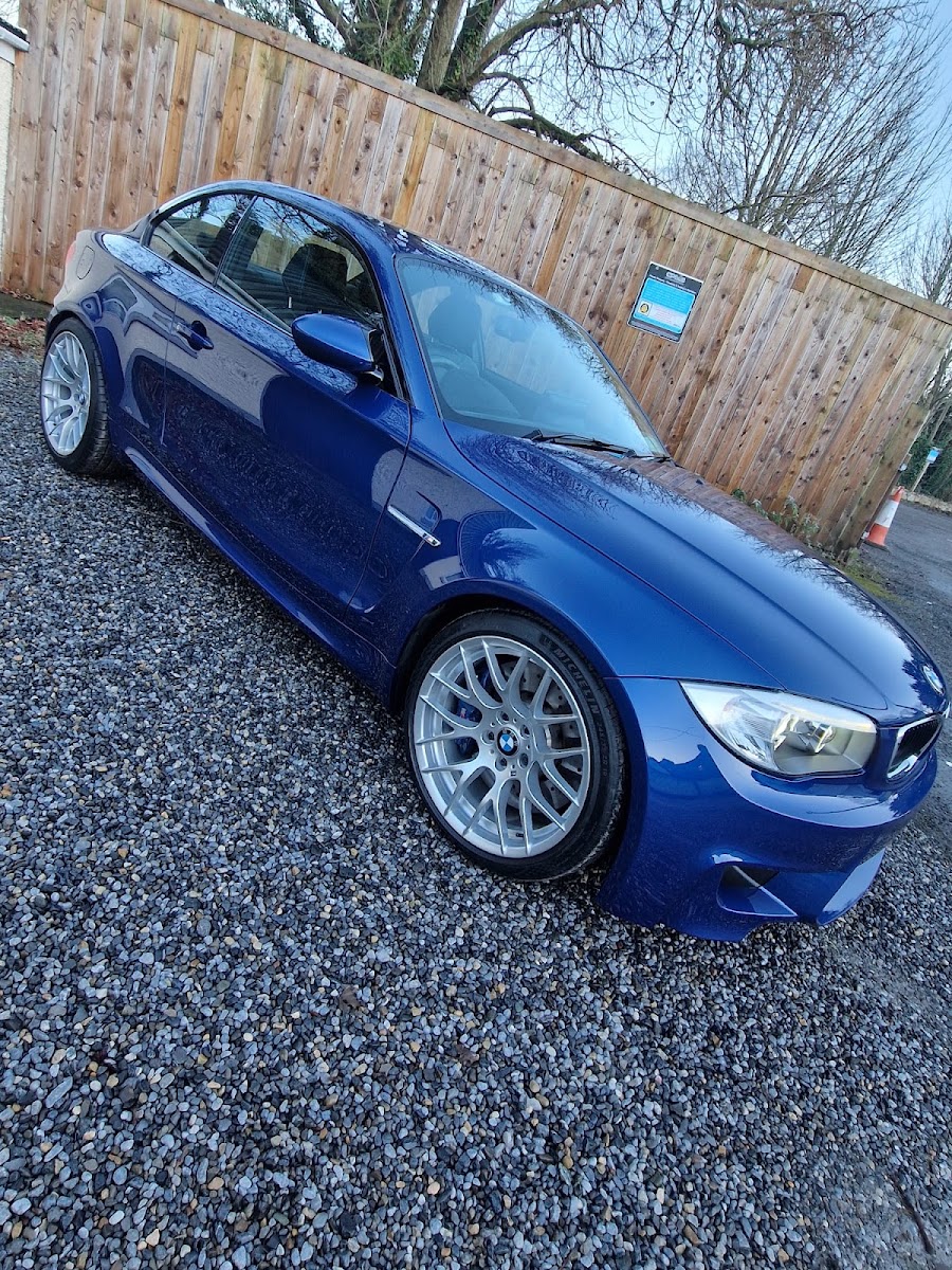 Best body shop limited