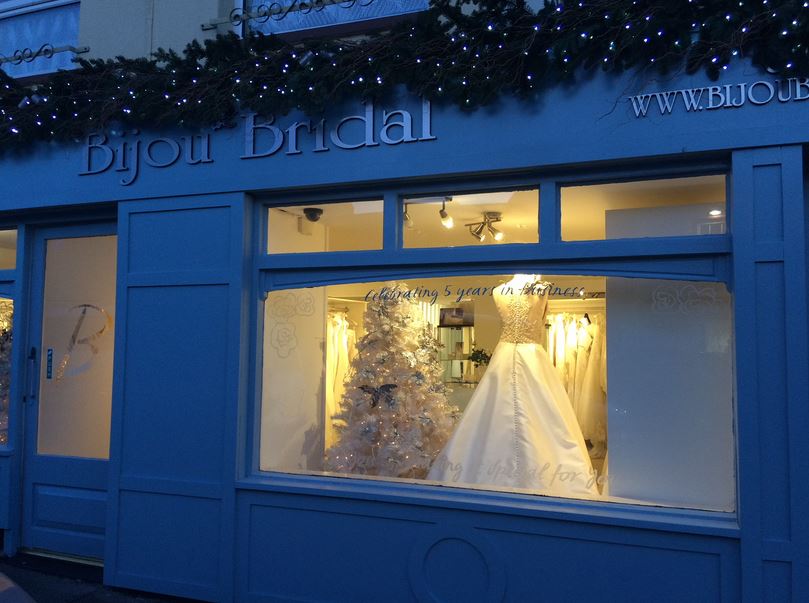 Bijou Bridal Tramore