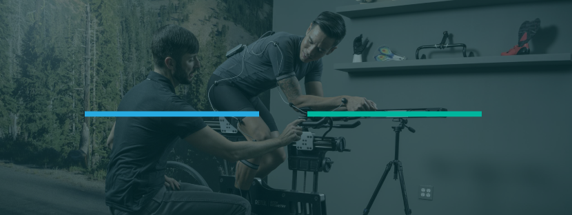 Bike Fit Studio