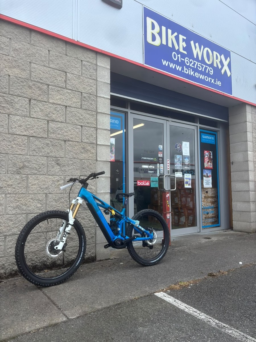 Bike Worx