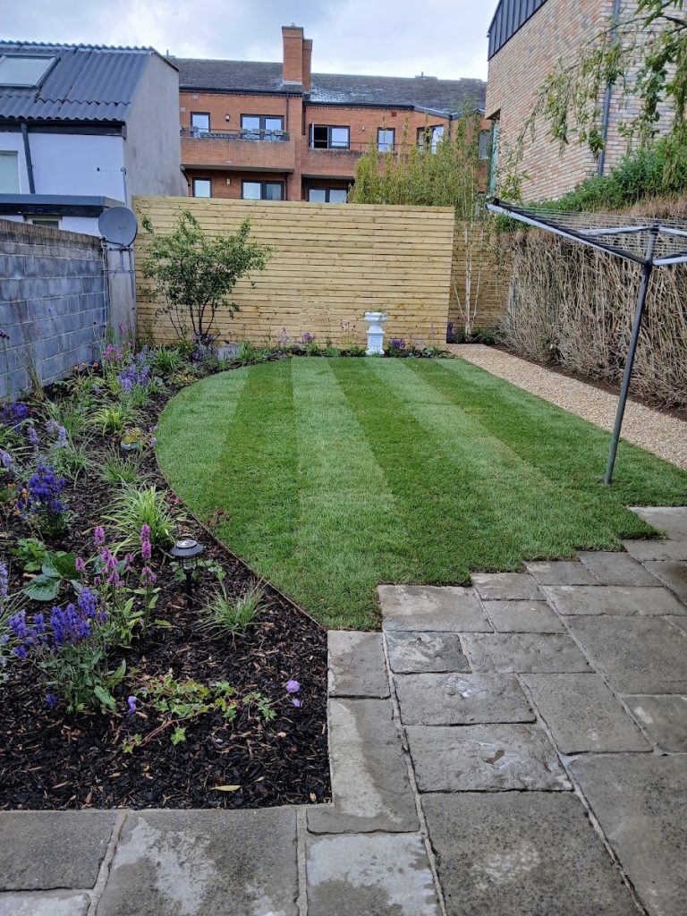 Birch & Fern – Garden Design & Landscaping
