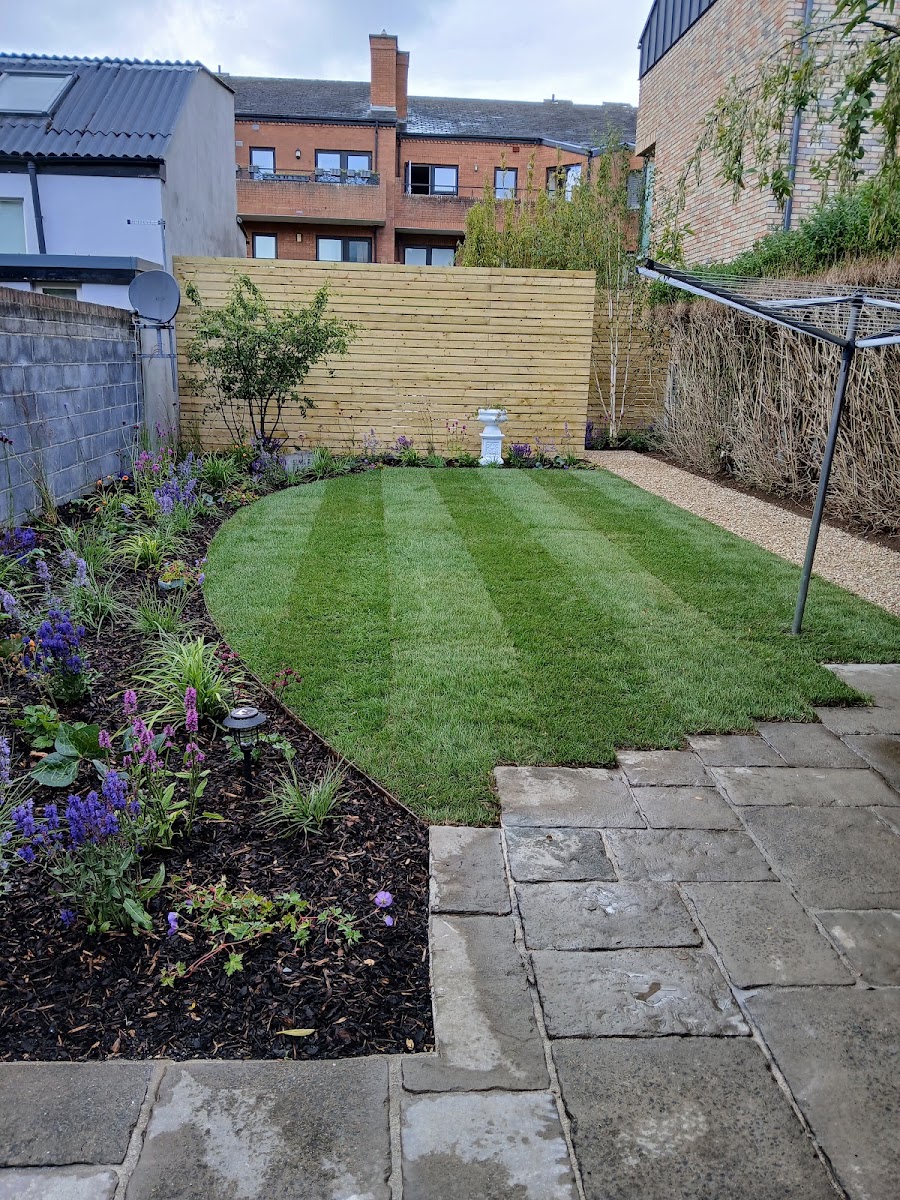 Birch & Fern – Garden Design & Landscaping