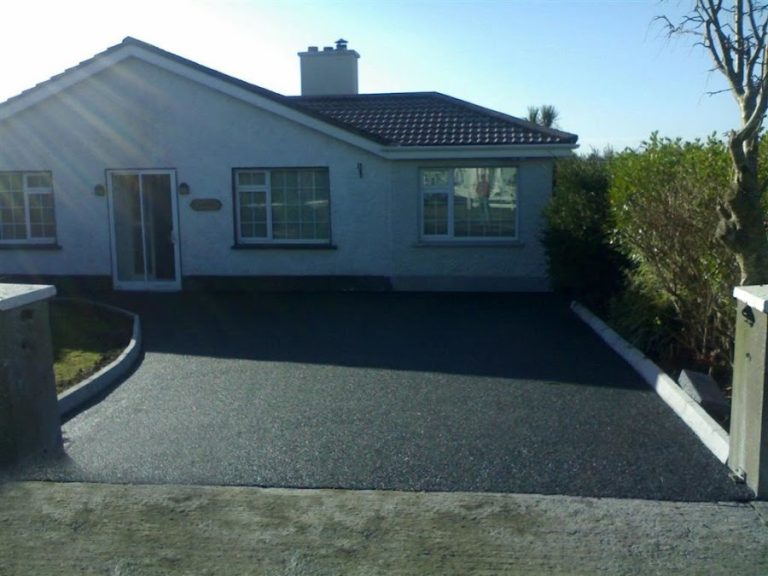 Blackwater Driveways and PatioS