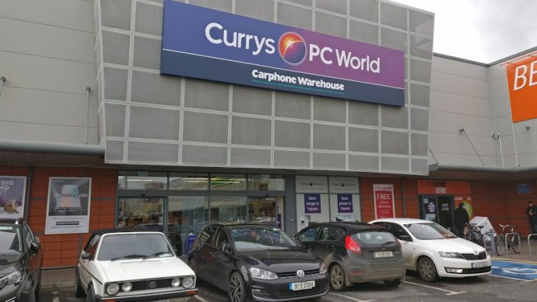 Blackwater Retail Park
