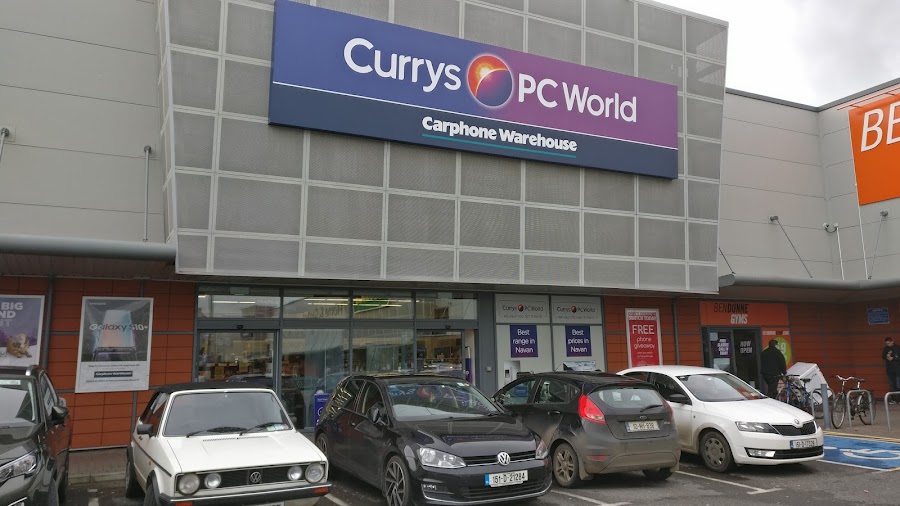 Blackwater Retail Park