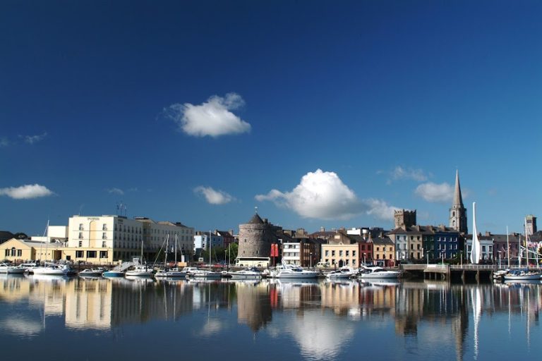 Bluebird Homecare in Waterford | Care at Home in Waterford