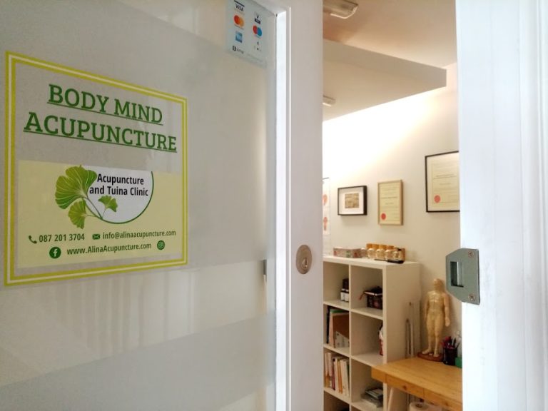 Body Mind Acupuncture