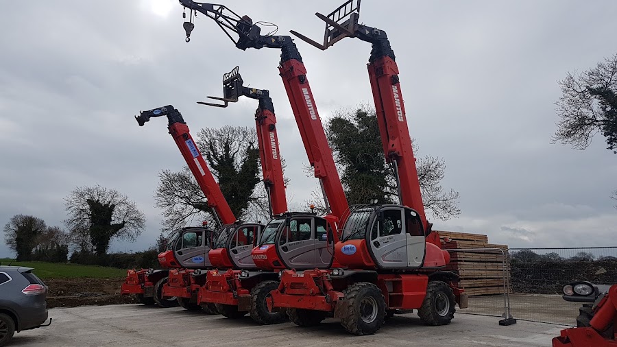 Boles Hire Ltd