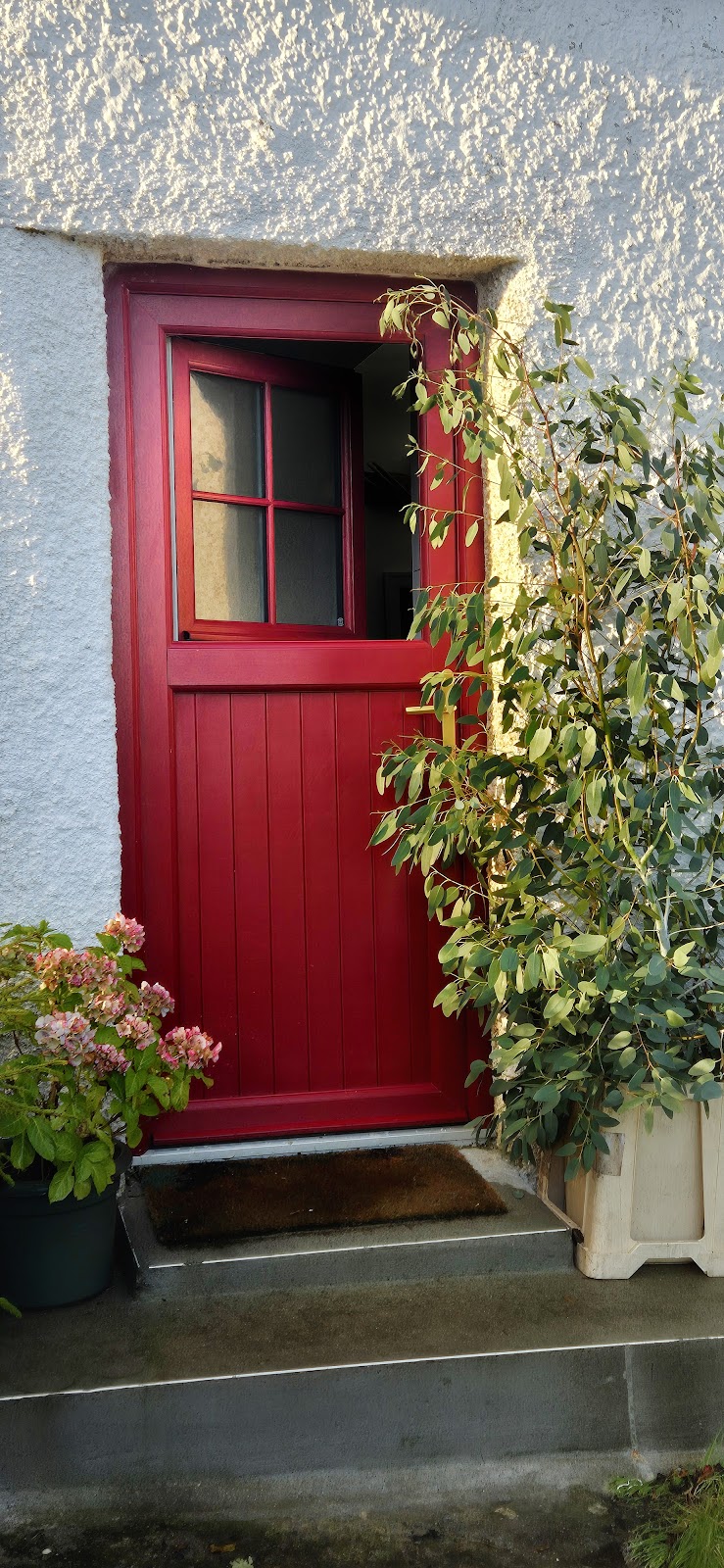 Bonmahon Joinery