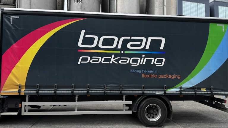 Boran Packaging Limited