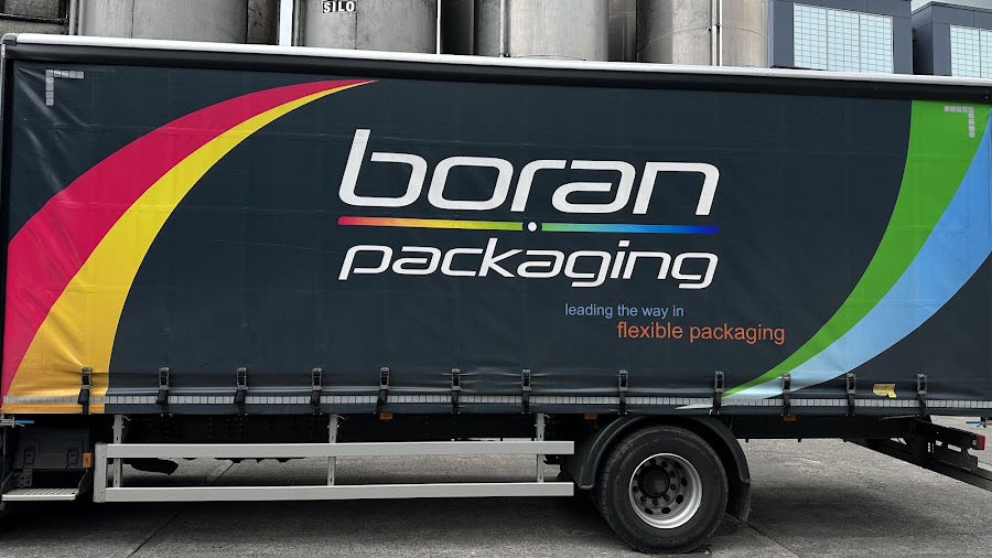 Boran Packaging Limited