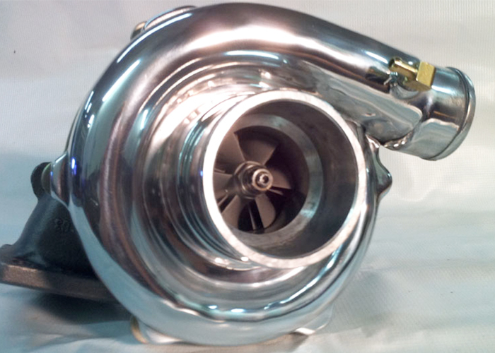 Bosch Car Service – AF Auto Services