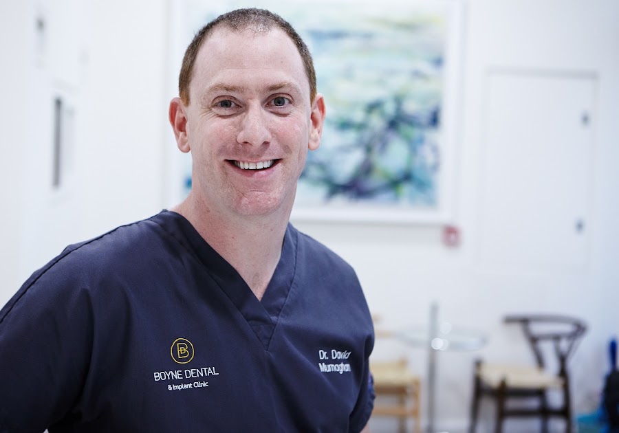 Boyne Dental & Implant Clinic Navan