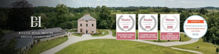Boyne Hill House Estate