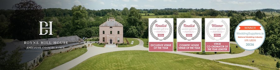 Boyne Hill House Estate